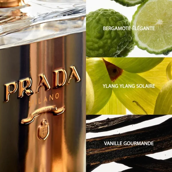 Prada - La Femme Prada Eau de Parfum