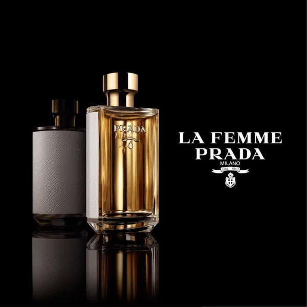 Prada - La Femme Prada Eau de Parfum