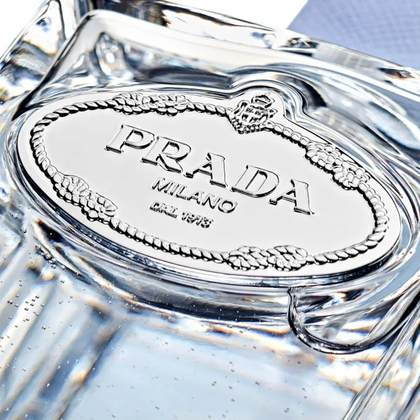 Prada - Les Infusions de Prada - Amande Eau de Parfum