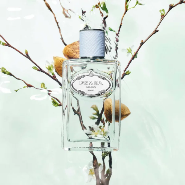 Prada - Les Infusions de Prada - Amande Eau de Parfum