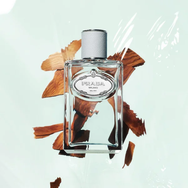 Prada - Les Infusions de Prada - Cèdre Eau de Parfum