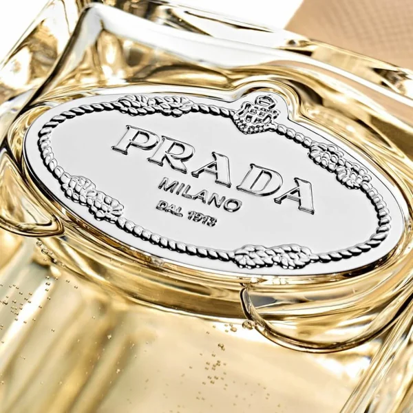 Prada - Les Infusions de Prada - Fleur d'Oranger Eau de Parfum