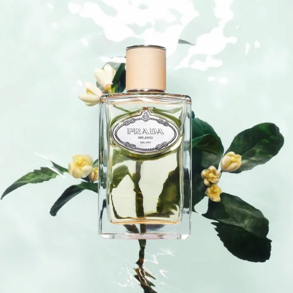 Prada - Les Infusions de Prada - Fleur d'Oranger Eau de Parfum