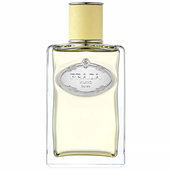 Prada - Les Infusions de Prada - Mimosa Eau de Parfum