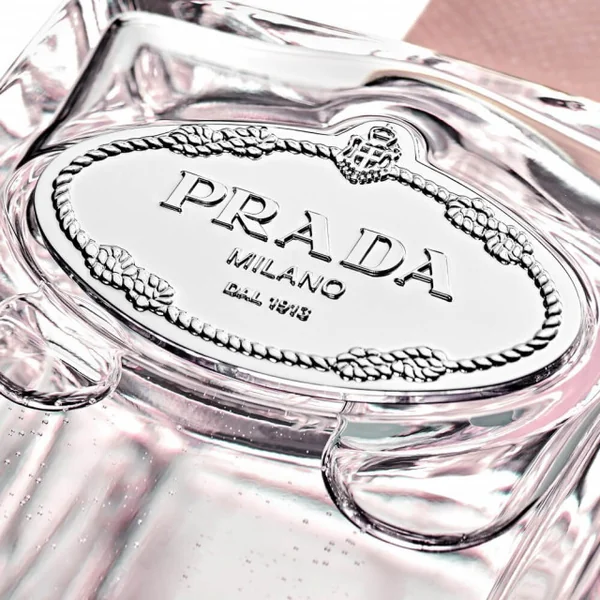 Prada - Les Infusions de Prada - Rose Eau de Parfum