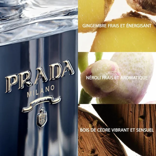 Prada - L'Homme Prada L'Eau Eau de Toilette