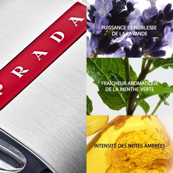 Prada - Luna Rossa Eau de Toilette