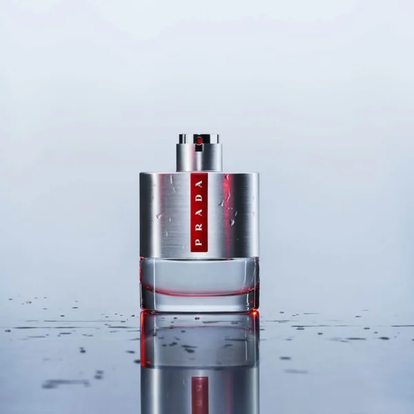 Prada - Luna Rossa Eau de Toilette
