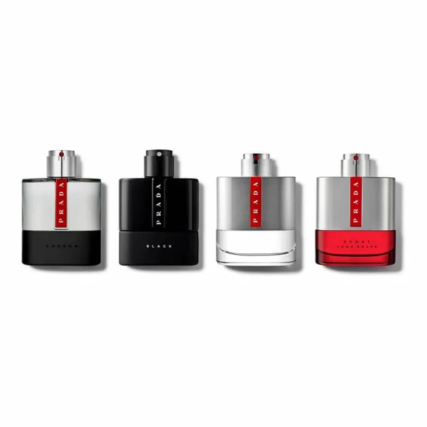 Prada - Luna Rossa Eau de Toilette