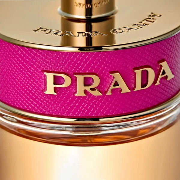 Prada - Prada Candy Eau de Parfum