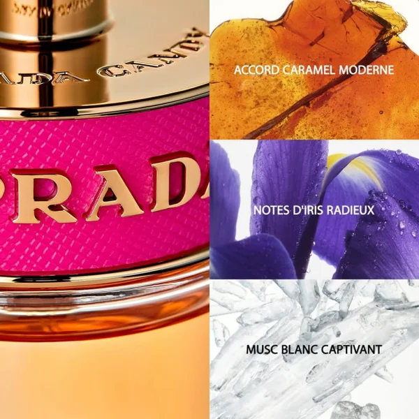 Prada - Prada Candy Eau de Parfum