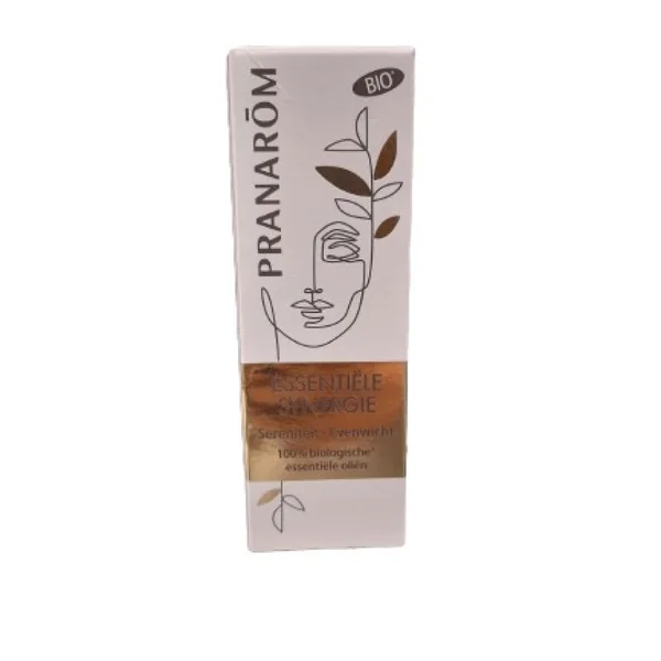 PRANAROM Synergie Essentielle