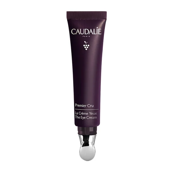 PREMIER CRU - La Crème Yeux - Tous Types de Peaux, 15ml