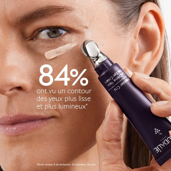 PREMIER CRU - La Crème Yeux - Tous Types de Peaux, 15ml