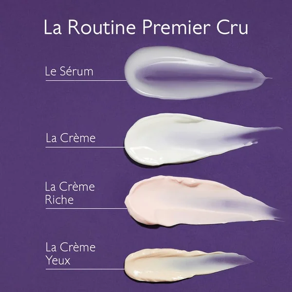 PREMIER CRU - La Crème Yeux - Tous Types de Peaux, 15ml