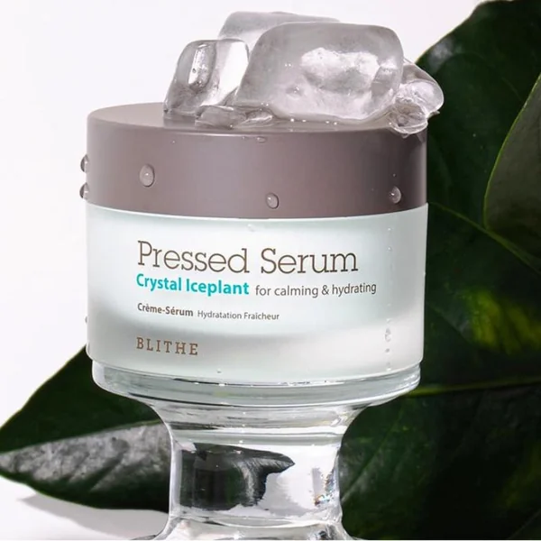 Pressed Serum Crystal Iceplant (Expiring 8/25/2026)