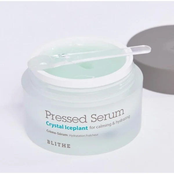 Pressed Serum Crystal Iceplant (Expiring 8/25/2026)