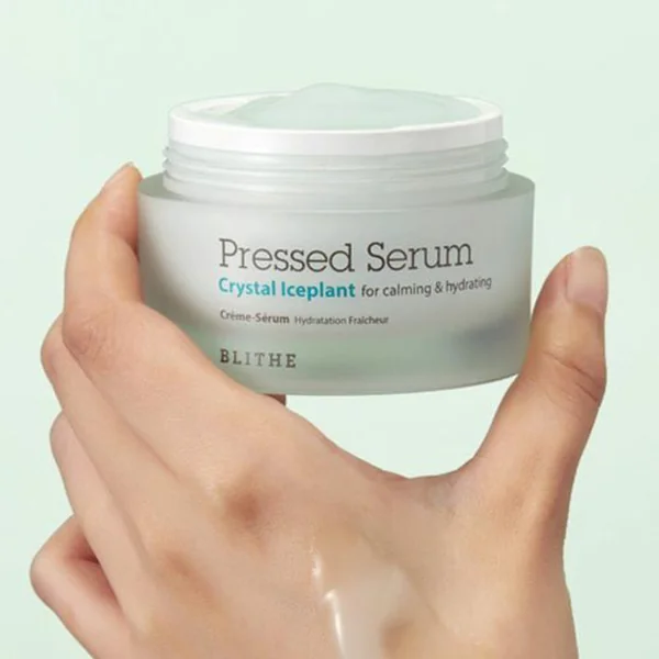 Pressed Serum Crystal Iceplant (Expiring 8/25/2026)