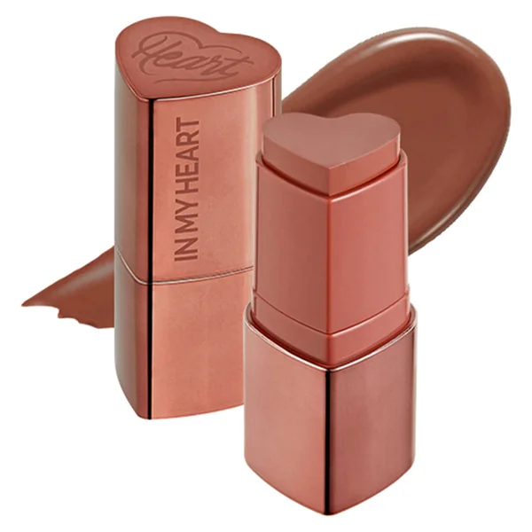 Pretty Filter In My Heart Stick Blush