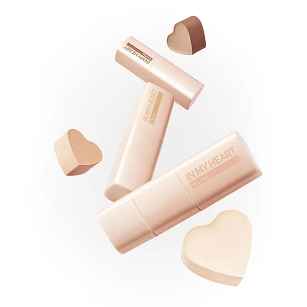 Pretty Filter In My Heart Stick Foundation