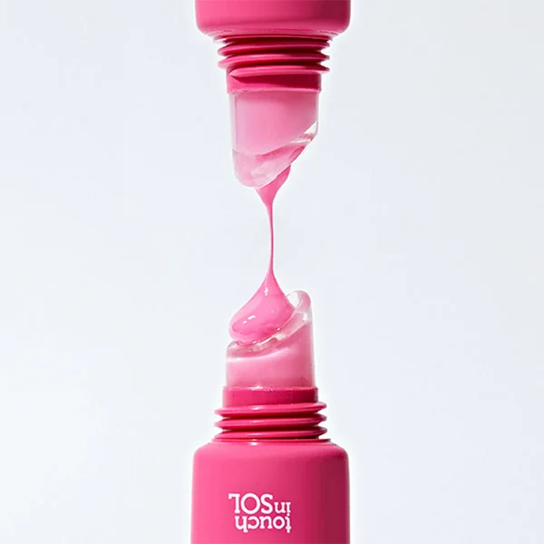 Pretty Filter Overnight Lip Plumping Mask Tube