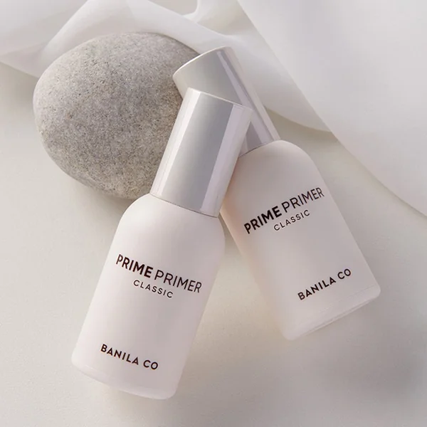 Prime Primer Classic