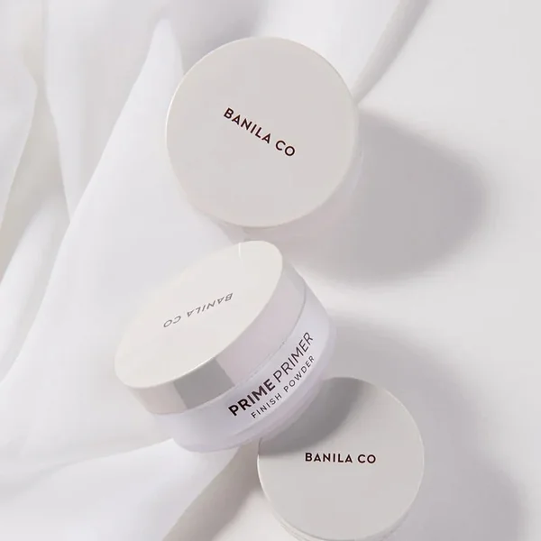 Prime Primer Finish Powder