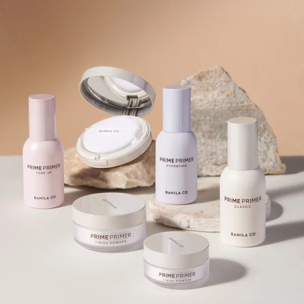 Prime Primer Finish Powder
