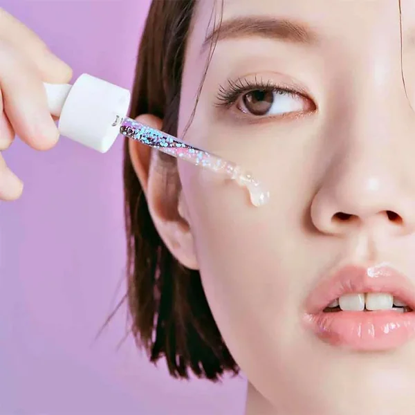 Priming Essence; Radiance Layer
