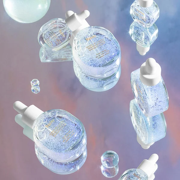 Priming Essence; Radiance Layer