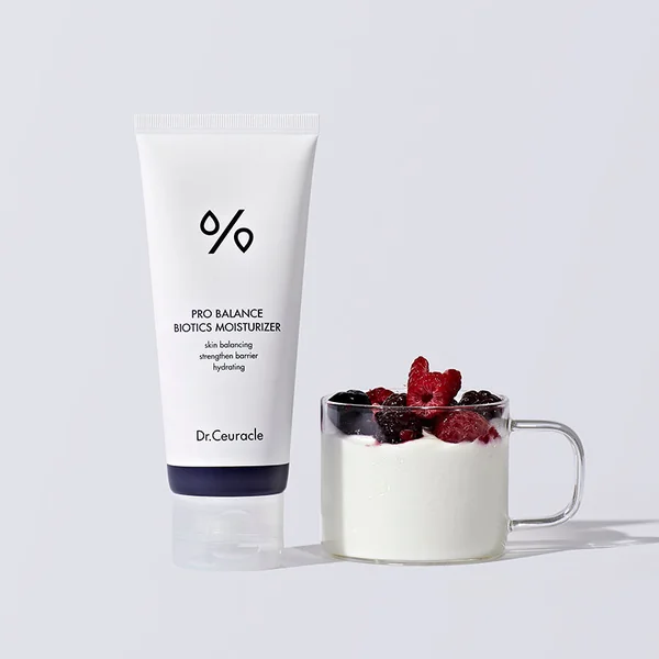 Pro Balance Biotics Moisturizer