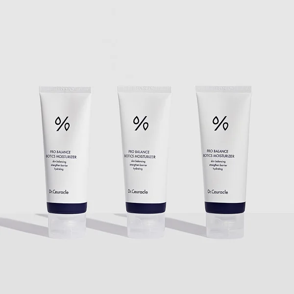 Pro Balance Biotics Moisturizer