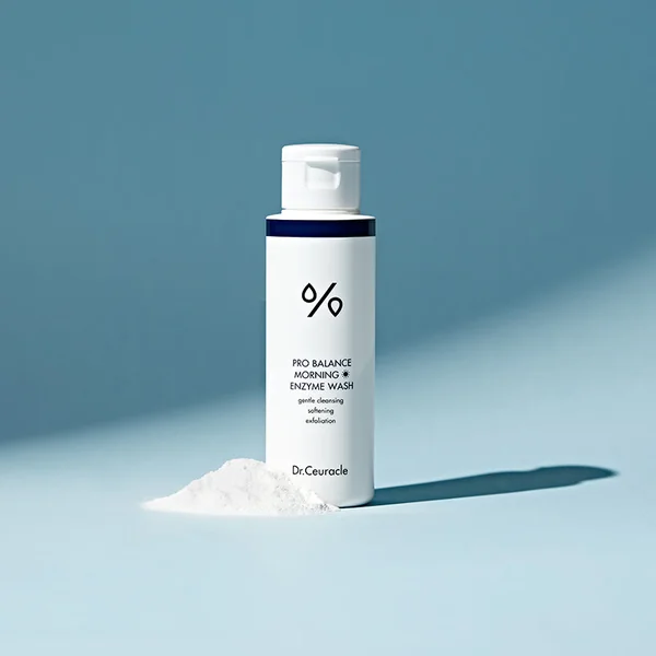 Pro Balance Morning Enzyme Wash
