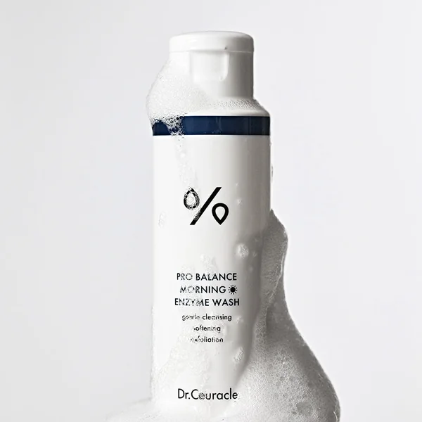 Pro Balance Morning Enzyme Wash