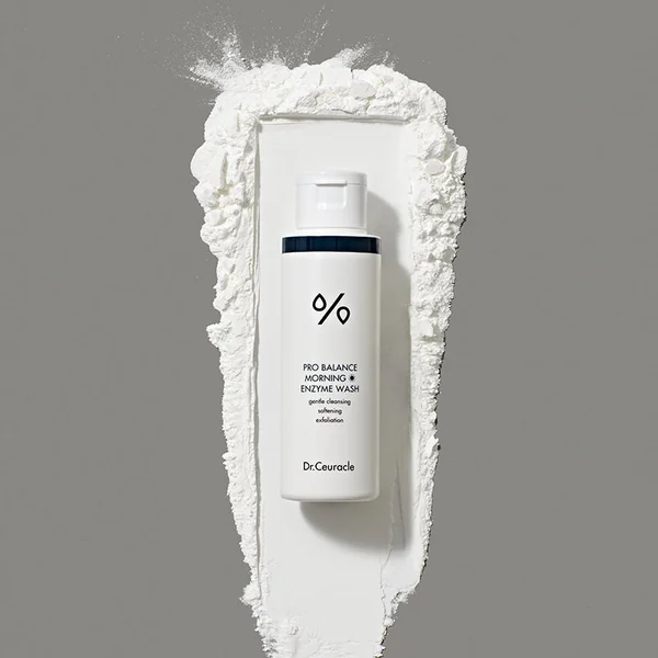 Pro Balance Morning Enzyme Wash