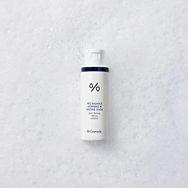 Pro Balance Morning Enzyme Wash