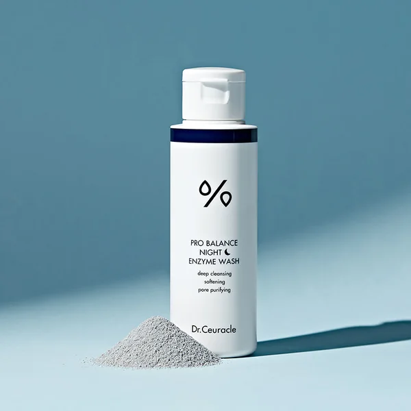 Pro Balance Night Enzyme Wash