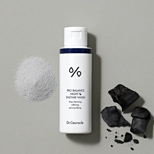 Pro Balance Night Enzyme Wash