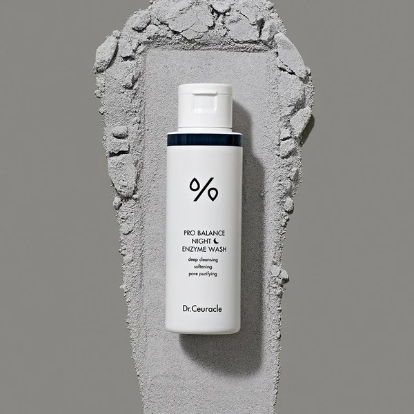 Pro Balance Night Enzyme Wash