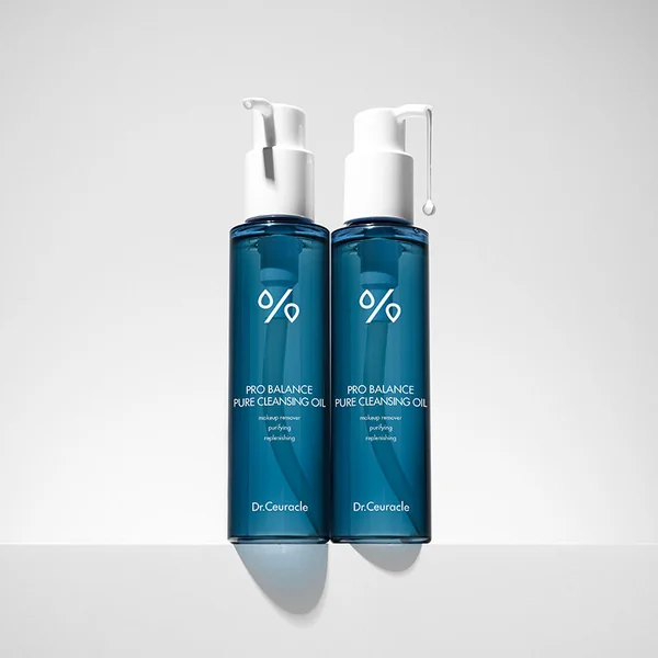 Pro Balance Pure Cleansing Oil