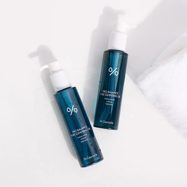 Pro Balance Pure Cleansing Oil