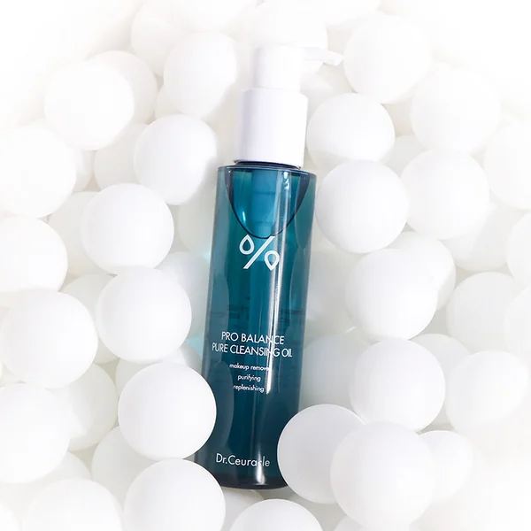 Pro Balance Pure Cleansing Oil