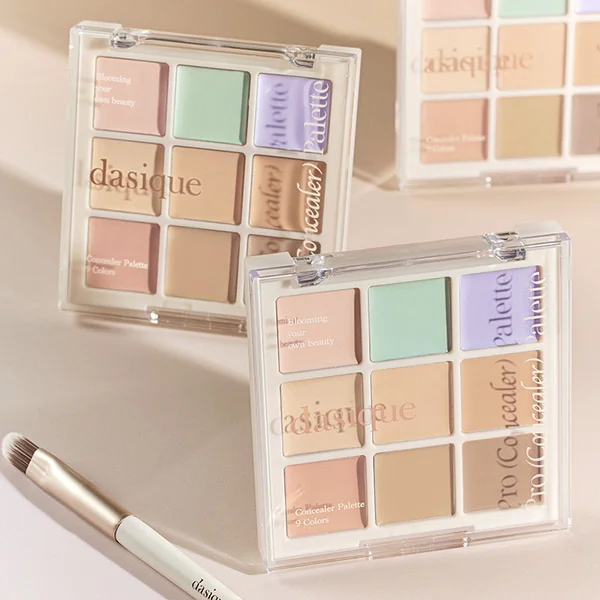 Pro Concealer Palette