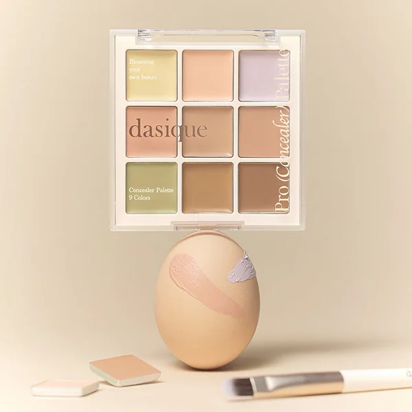 Pro Concealer Palette