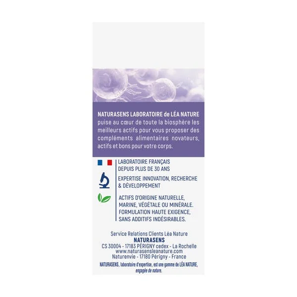 Probiotiques + Minceur