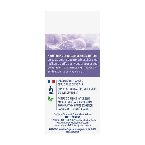 Probiotiques Ultra