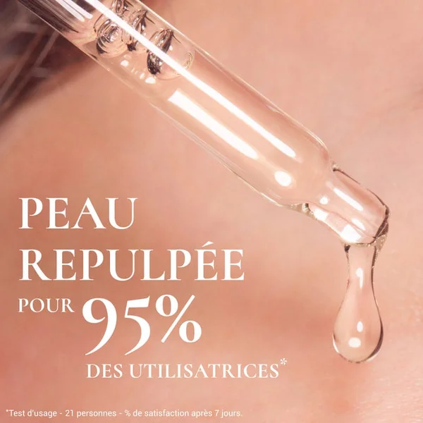 PRODIGIEUSE BOOST - L'Autobronzant-En-Sérum - Visage - Tous Types de Peaux, 30ml