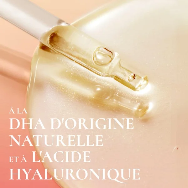 PRODIGIEUSE BOOST - L'Autobronzant-En-Sérum - Visage - Tous Types de Peaux, 30ml