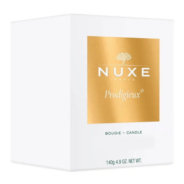 PRODIGIEUX ® BOUGIE 140G