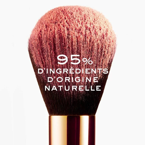 PRODIGIEUX FLORAL - Poudre Illuminatrice Multi-Usages - Visage et Corps - Tous Types de Peaux, 9.5g
